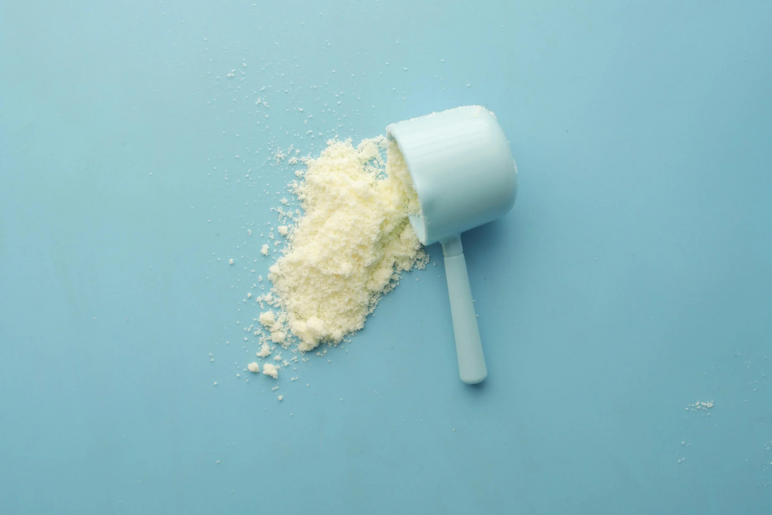 Your Guide to Choosing a Protein Powder