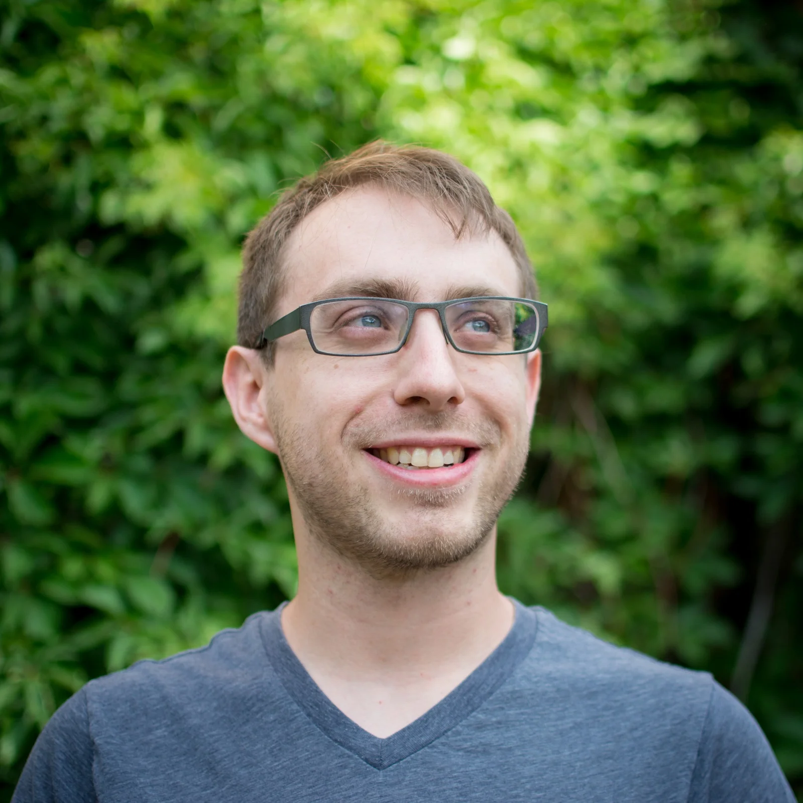 Justin Waugh, Ph.D Lead Software Engineer