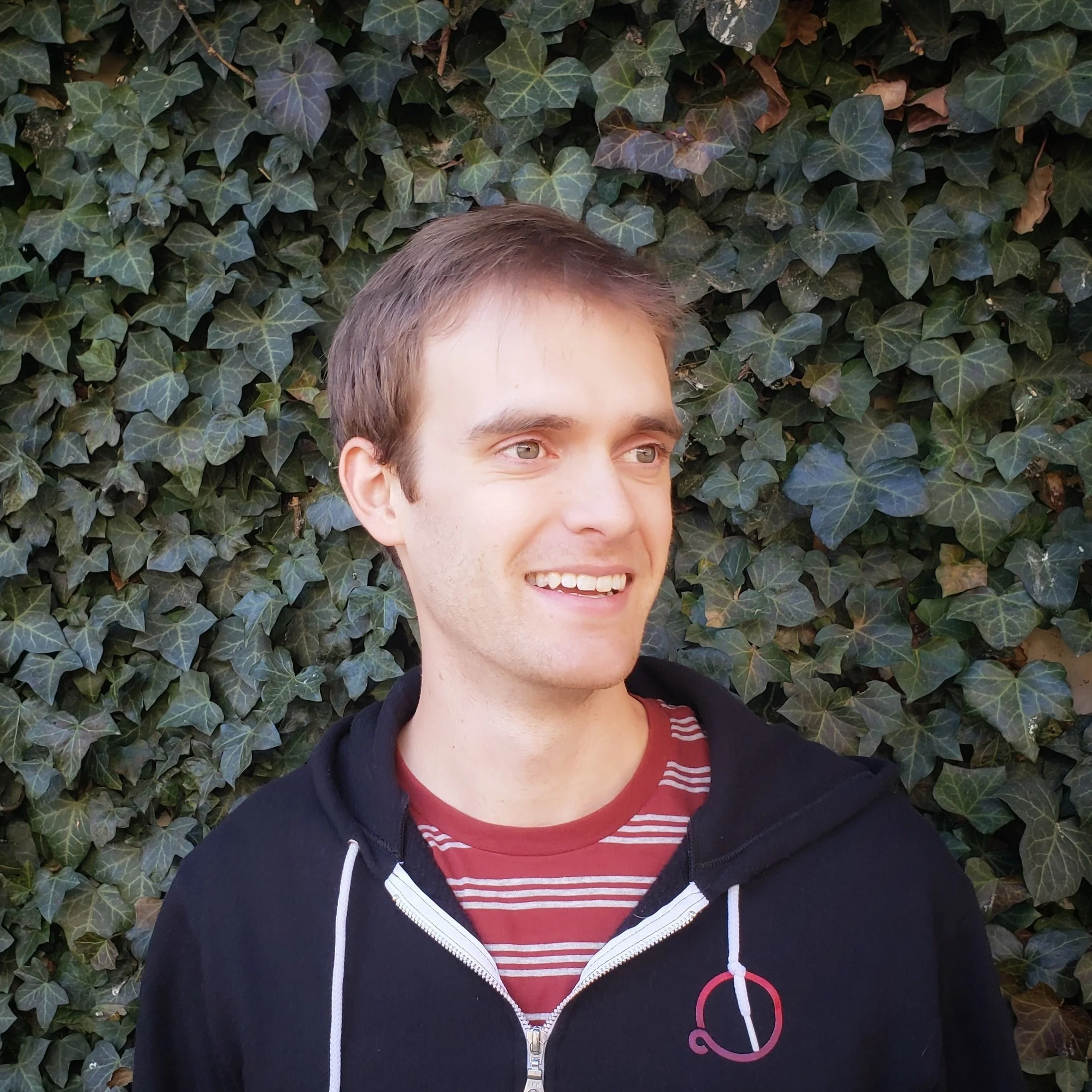 Mike Biven Head of Customer Success