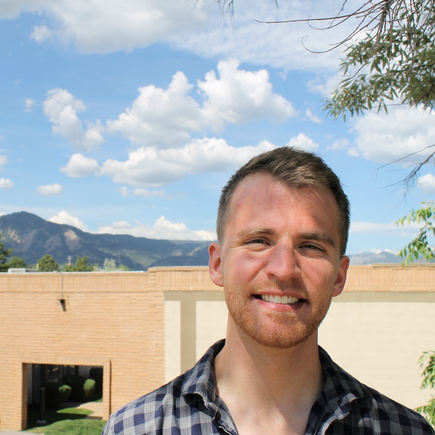 Brian Collette Customer Specialist