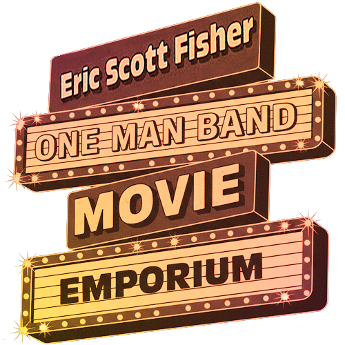 Eric Scott Fisher &amp; The Ready Set Go Picture Show
