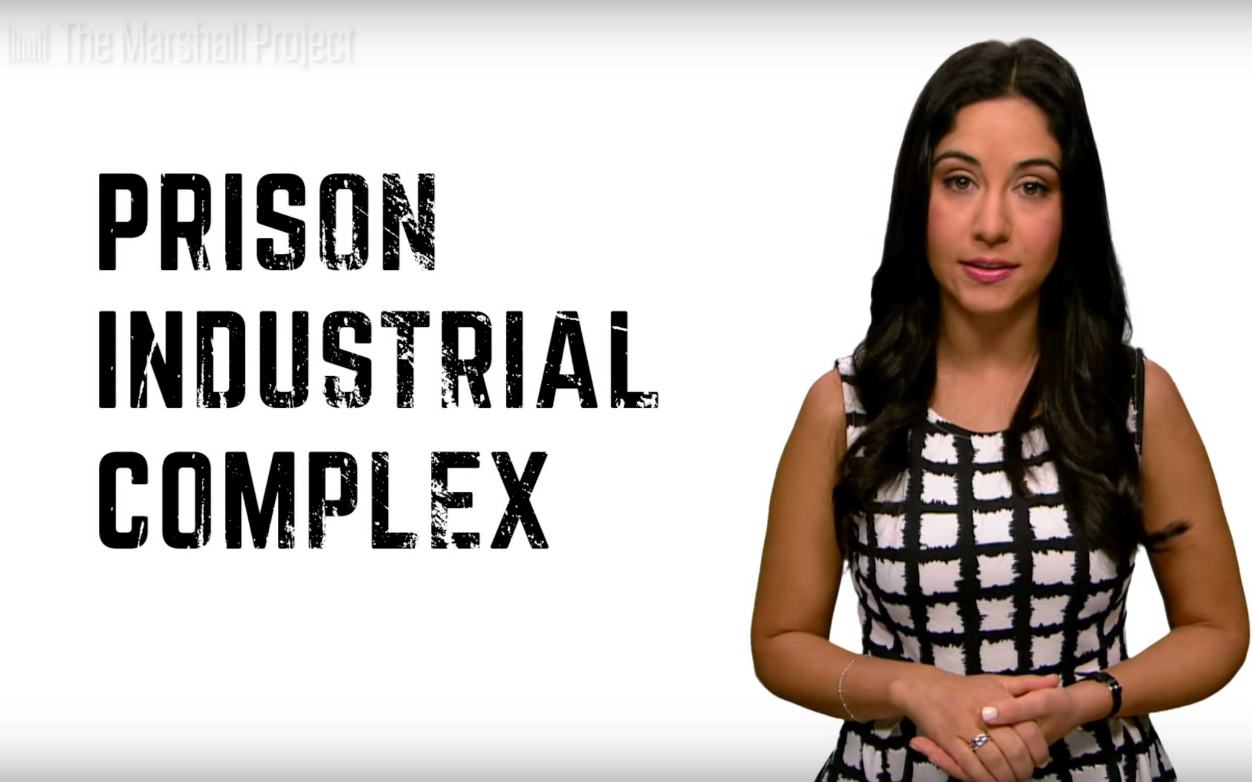 Mass Incarceration: Why Does the U.S. Jail So Many People?
