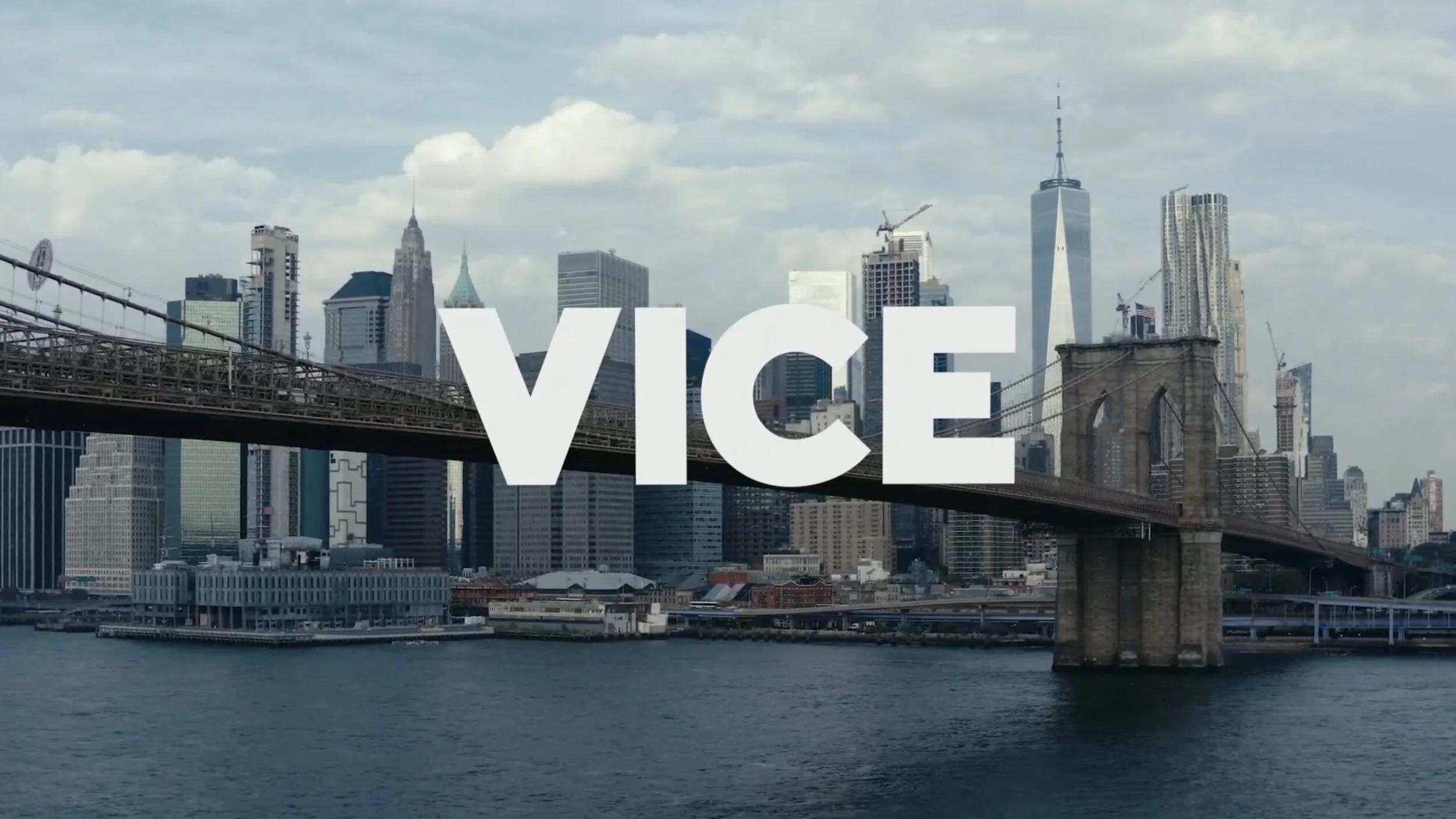 VICE on Showtime