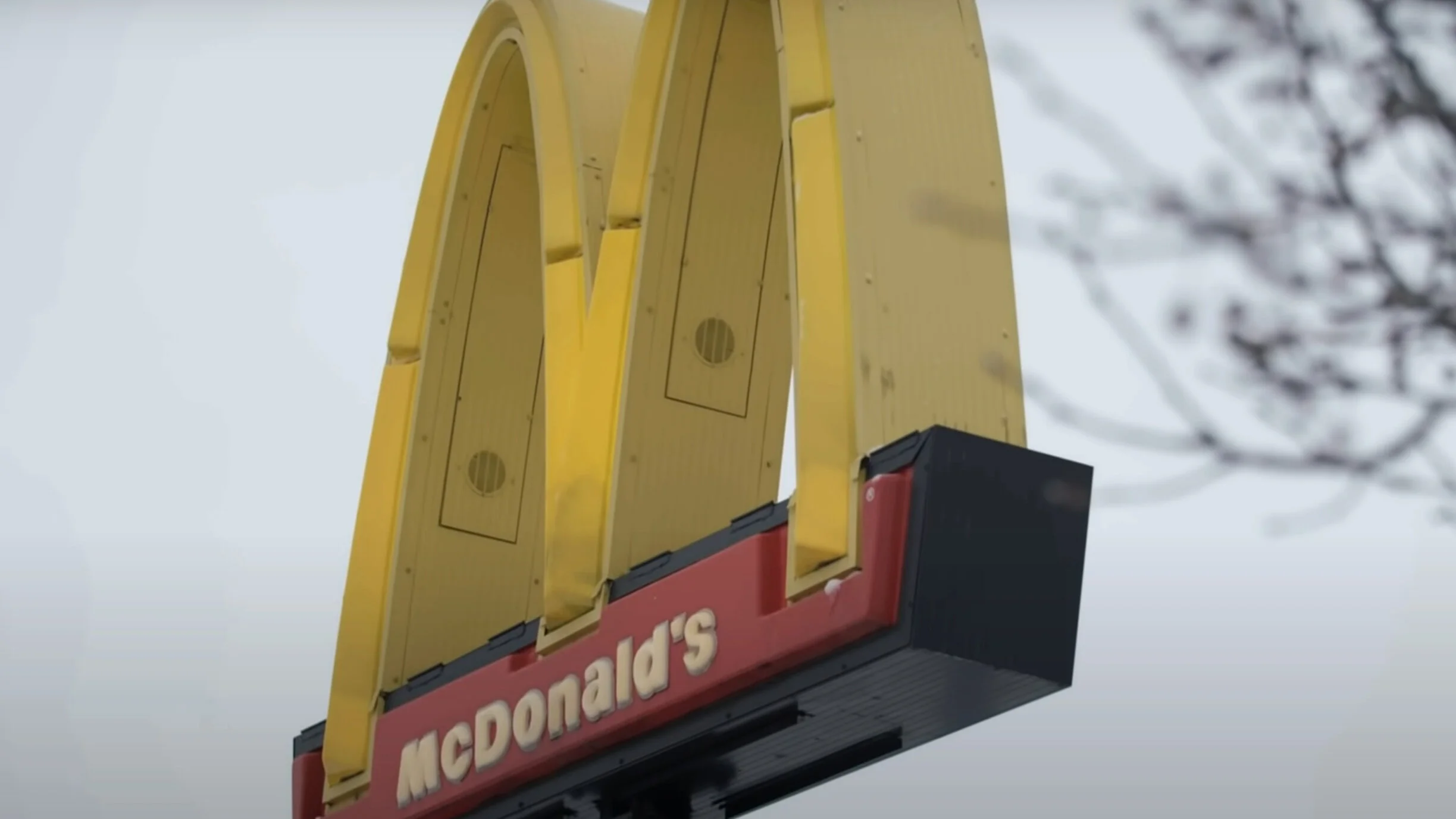 Inside McDonald's Sexual Harassment and Discrimination Problem