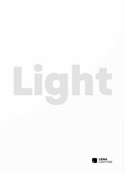 Main catalogue Light 2022
