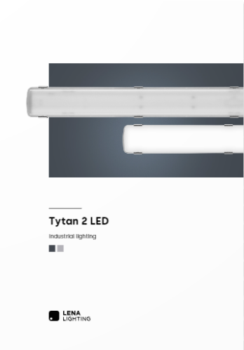 Tytan 2 LED