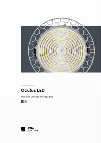 Oculus LED