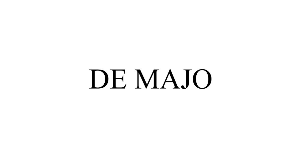 De Majo