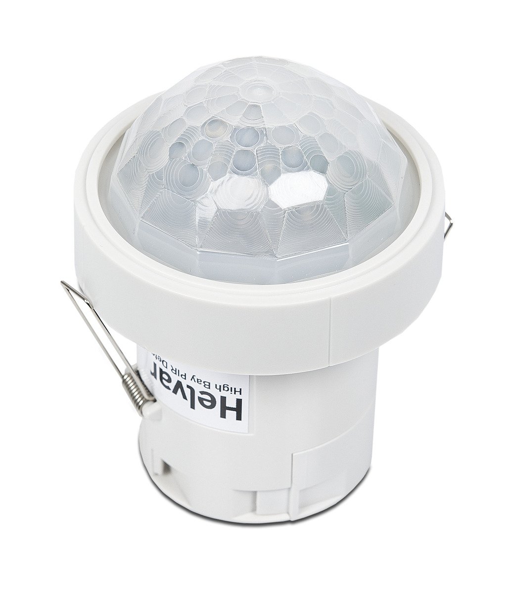 Helvar 317M High-Bay PIR Detector