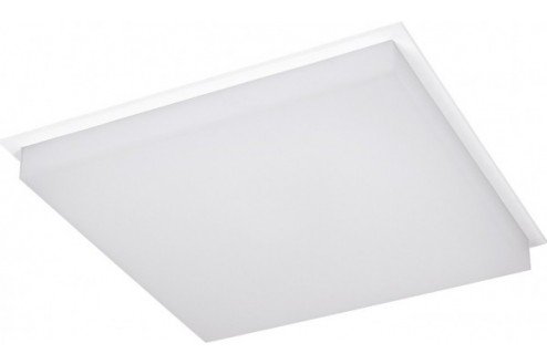 Northcliffe Space Q LED