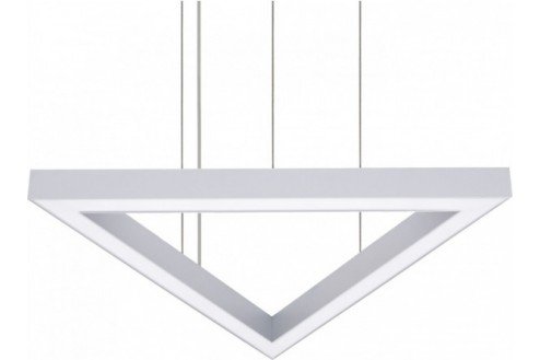 Northcliffe Triangle LED