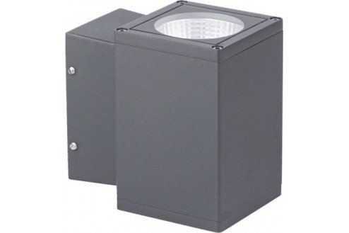 Northcliffe Cube LED