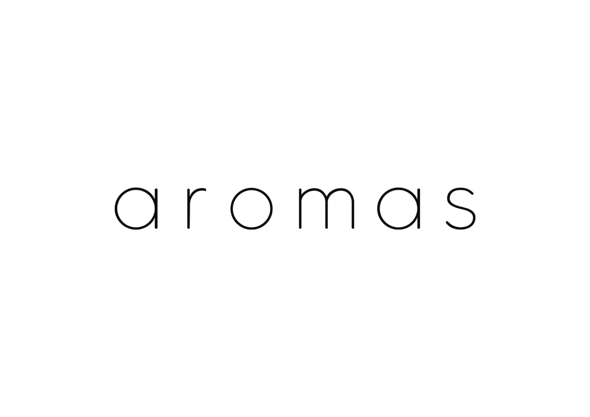 Aromas