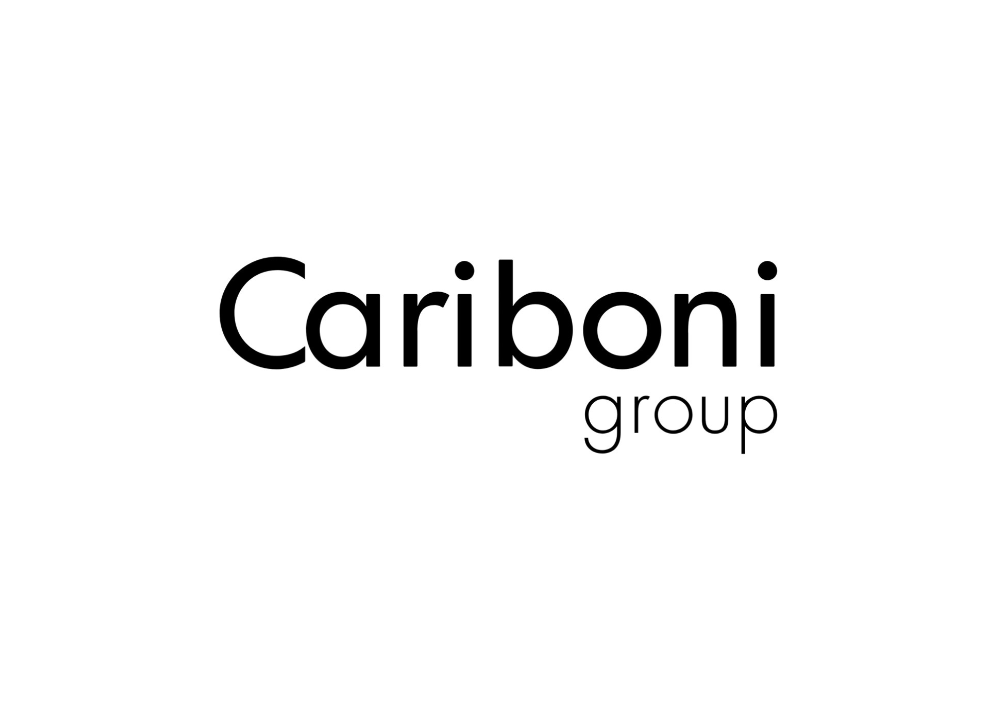 Cariboni group