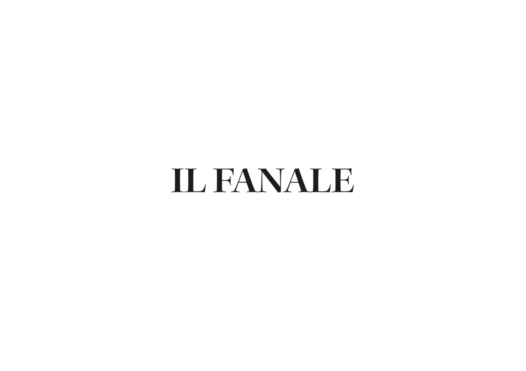 Il Fanale