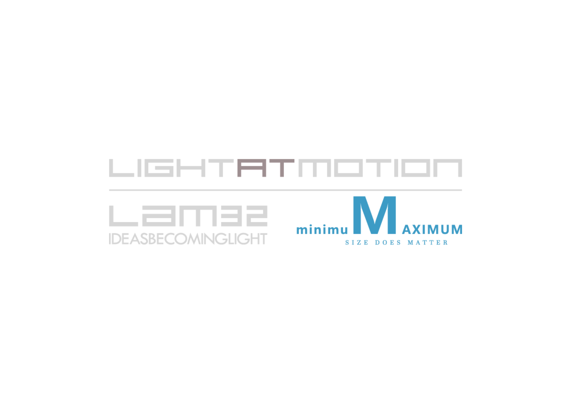 Light At Motion