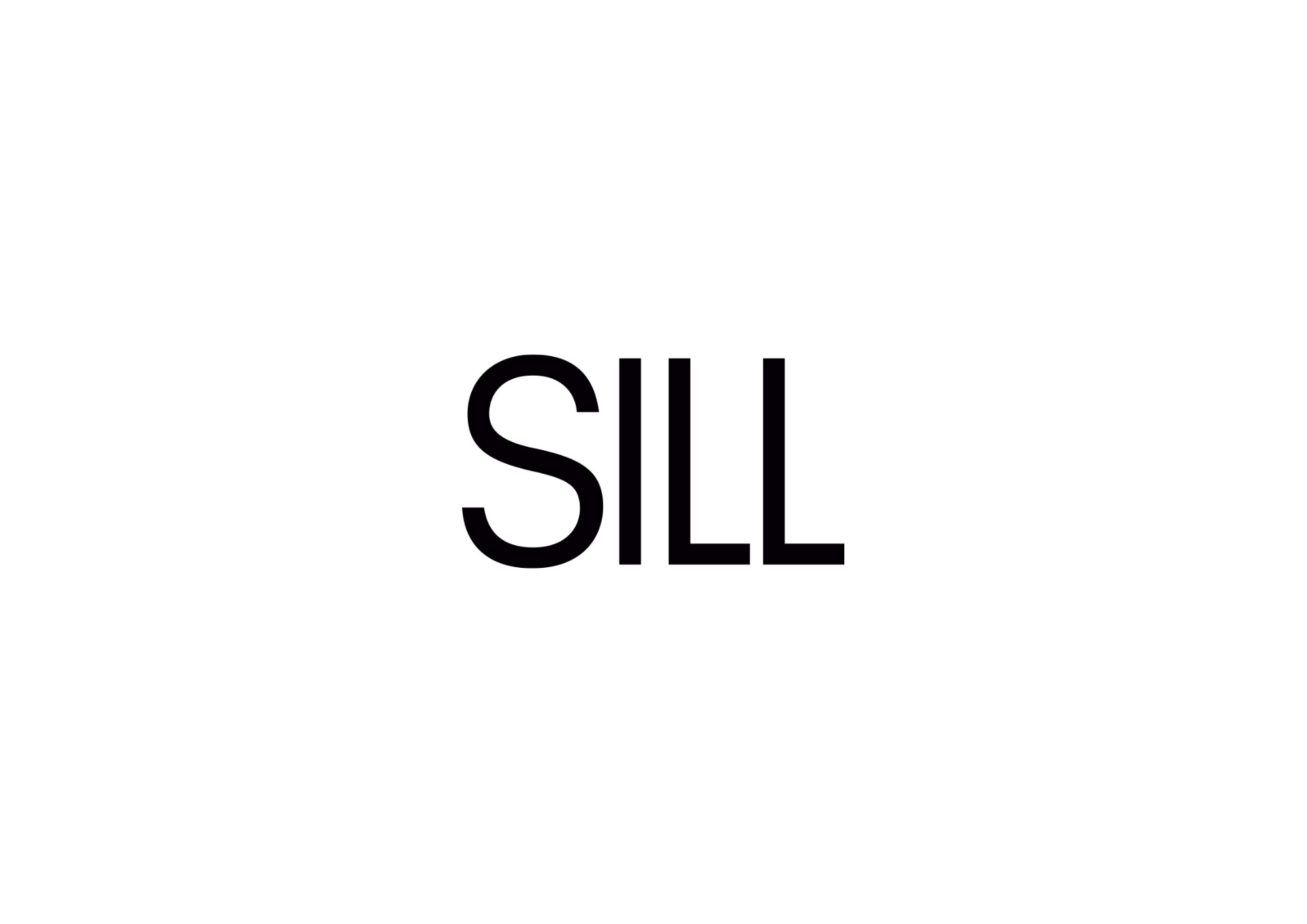 Sill
