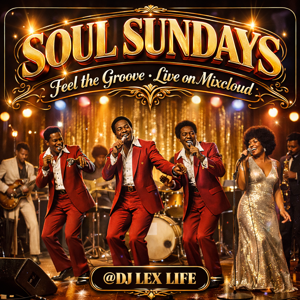 Soul Sundays live performance celebration.png