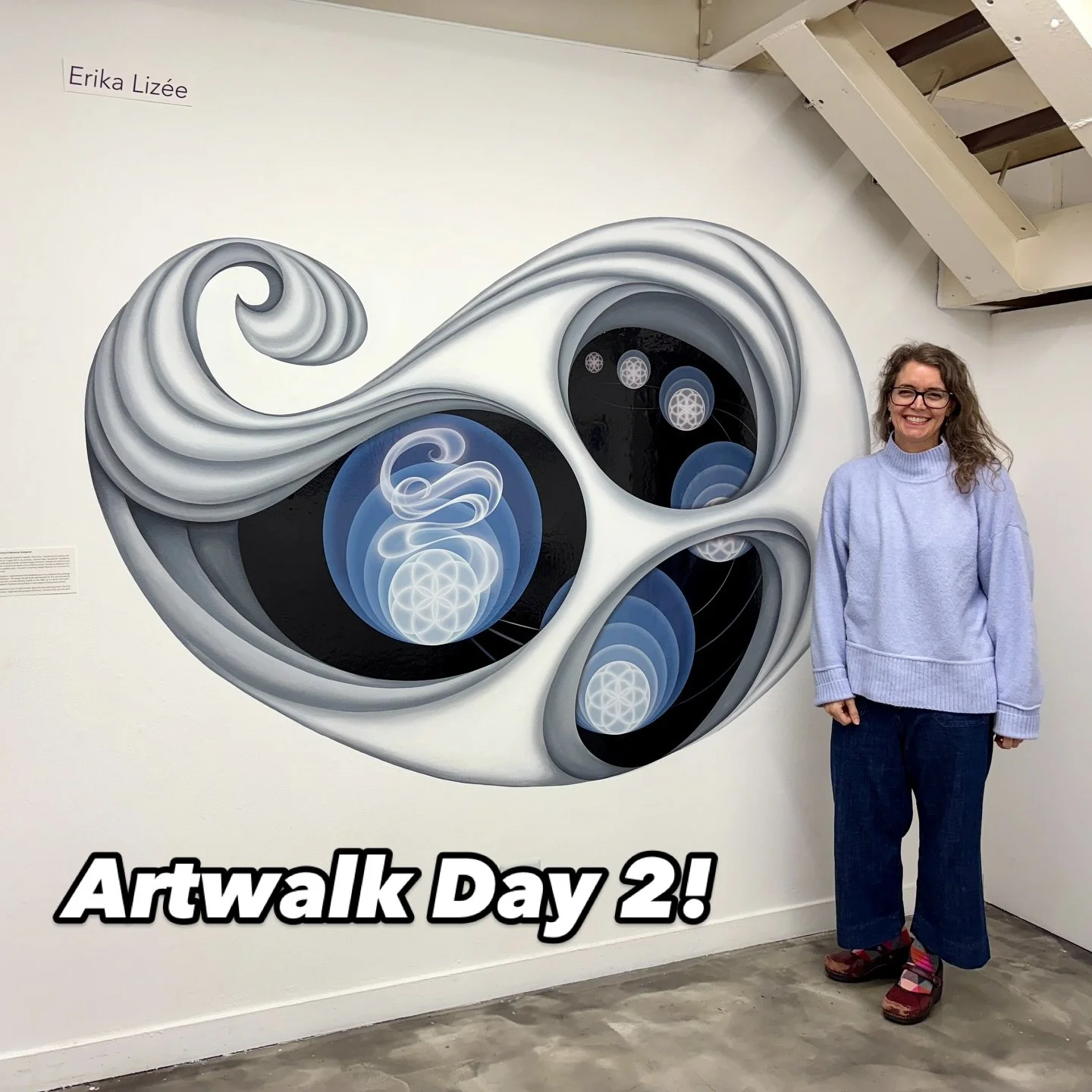 Stop by today at @breweryartwalk from 11-6 pm! Thanks to all that came yesterday ❤️

#breweryartwalk #losangelesart #losangeles #contemporaryart