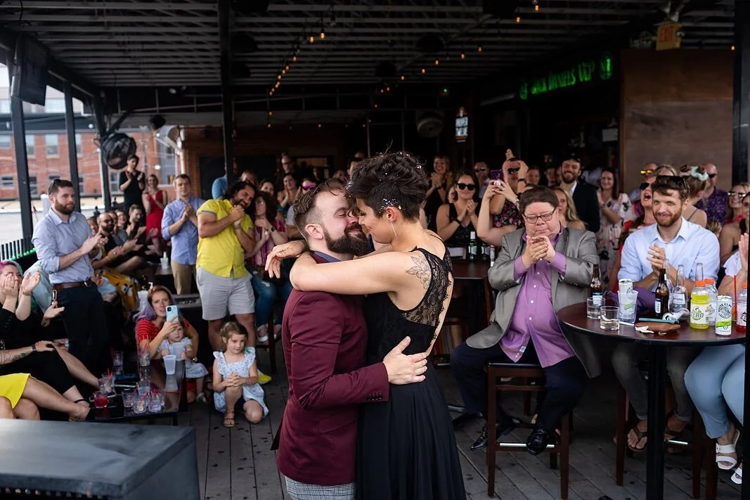 Wedding photos PT II