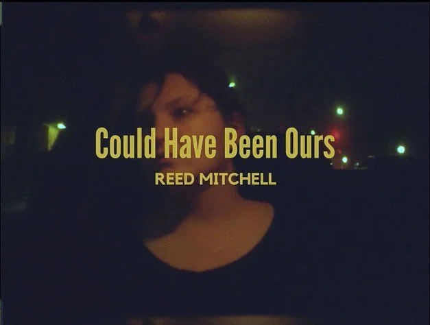 Just finished up this beautiful project in collaboration with my friend, Reed. This song is one he wrote on the album he just released, go to his Instagram for the full video and info about the album! Shot on 16mm.

I'll also add the link to the vide