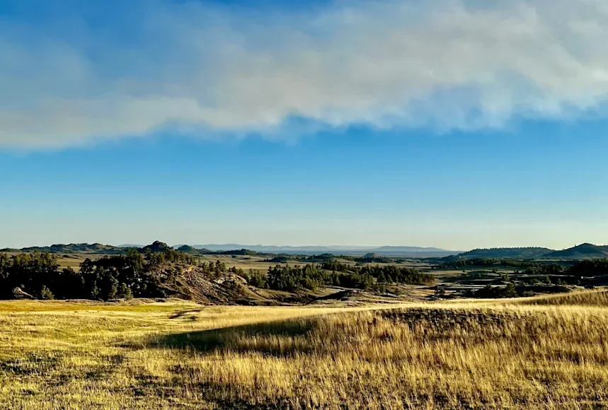 Nonprofit Opens Access to 50,000 Acres of Public Land in Montana