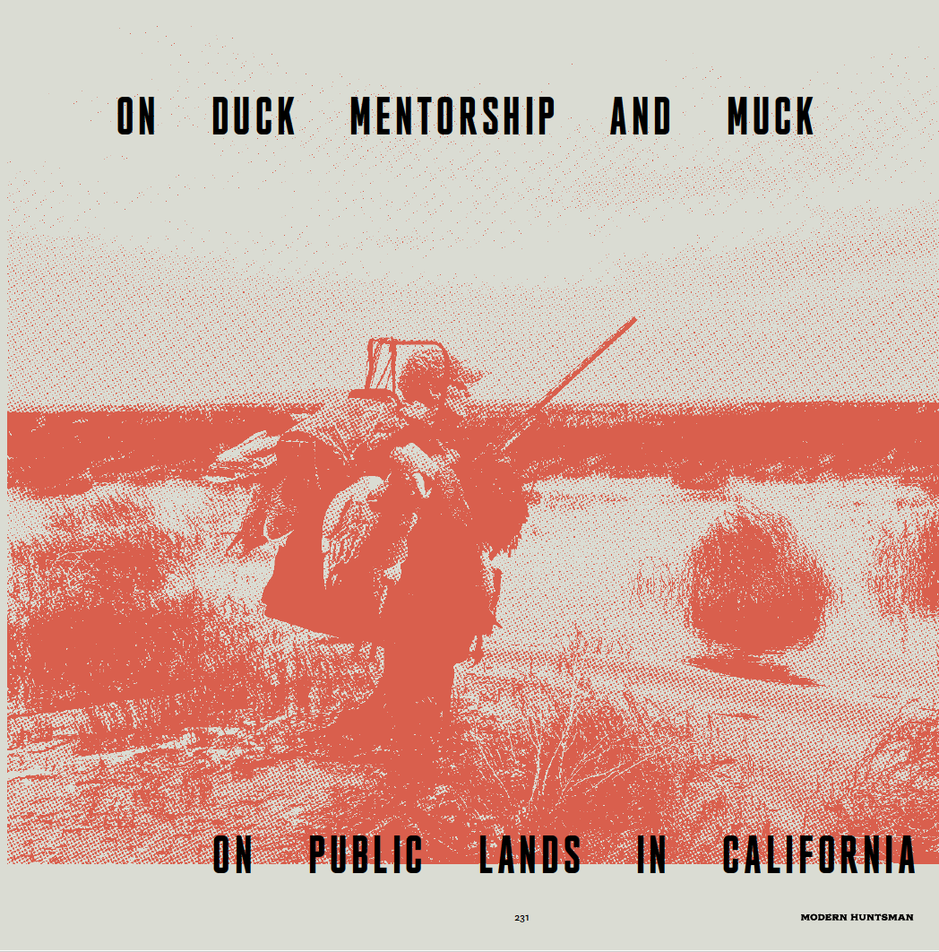 Gloriously Miserable