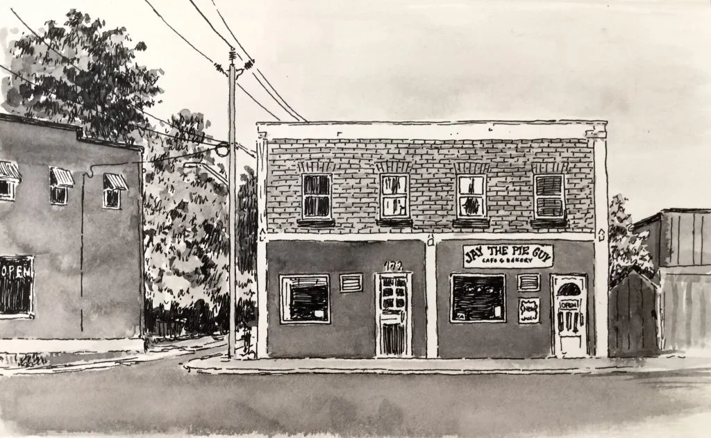 Intro: Don’t get stuck in the ice