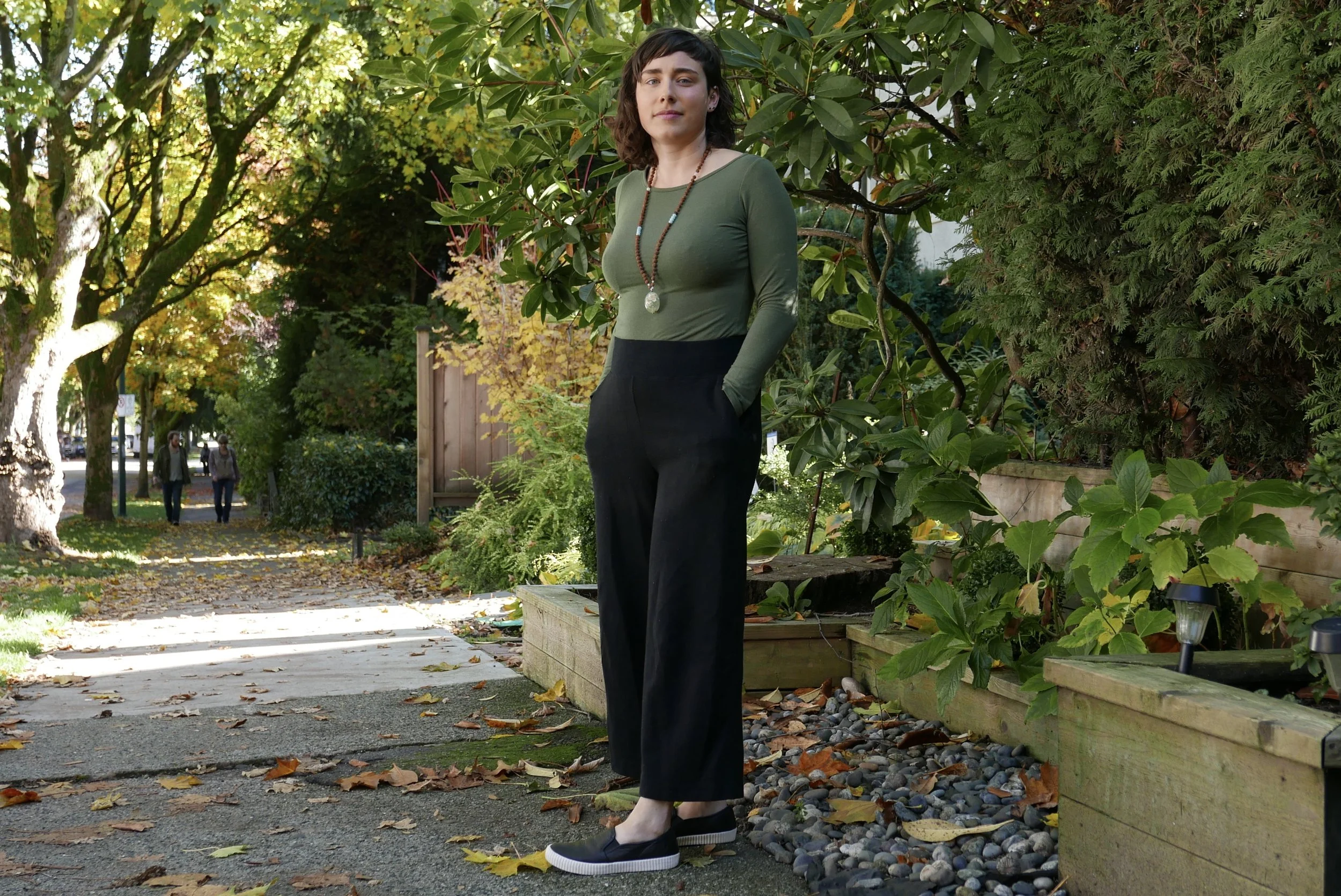 Wilfred Free Culottes size small.