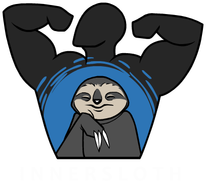 PC Computer - Among Us - Innersloth Logo.png