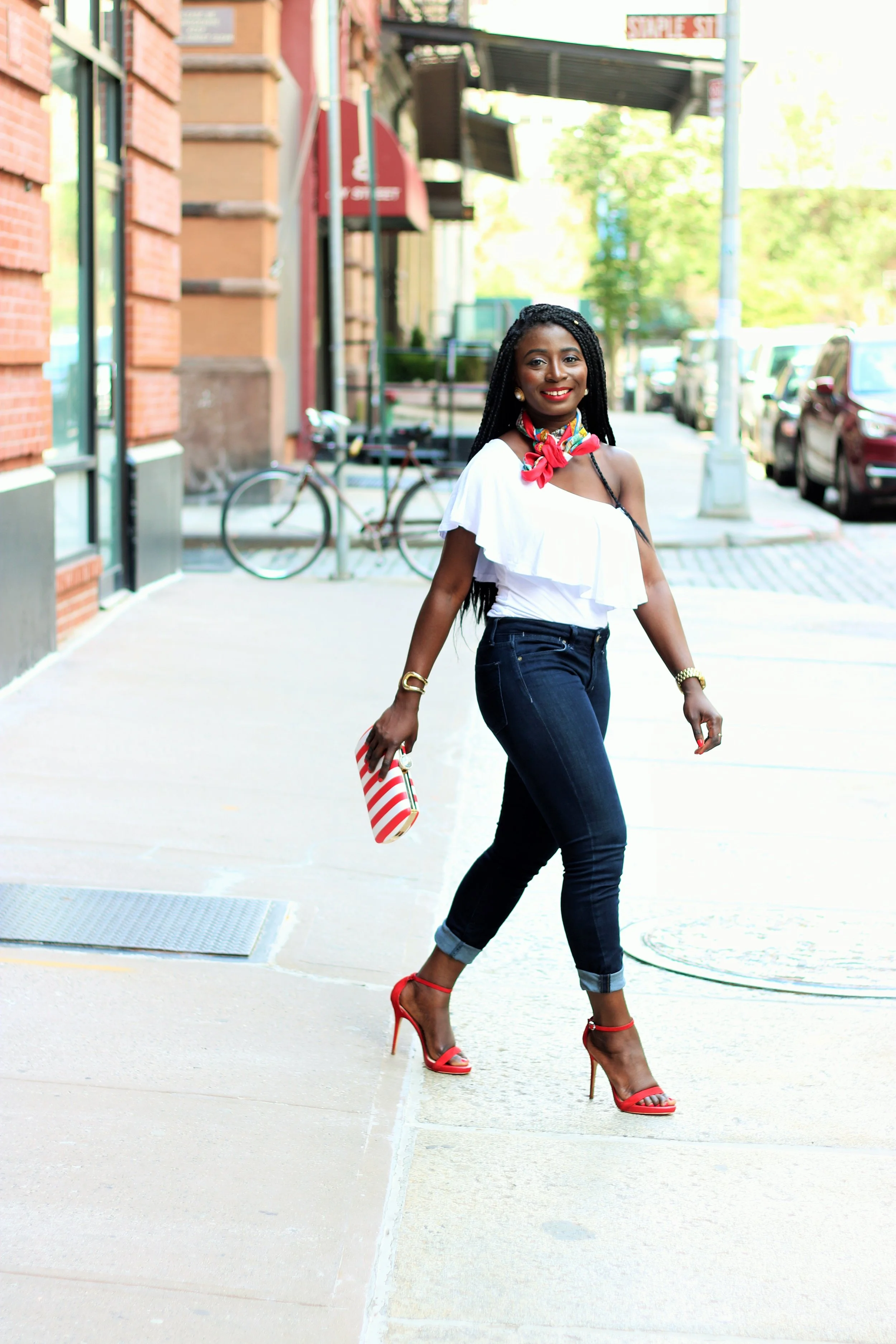 ::::RED WHITE AND BLUE::::