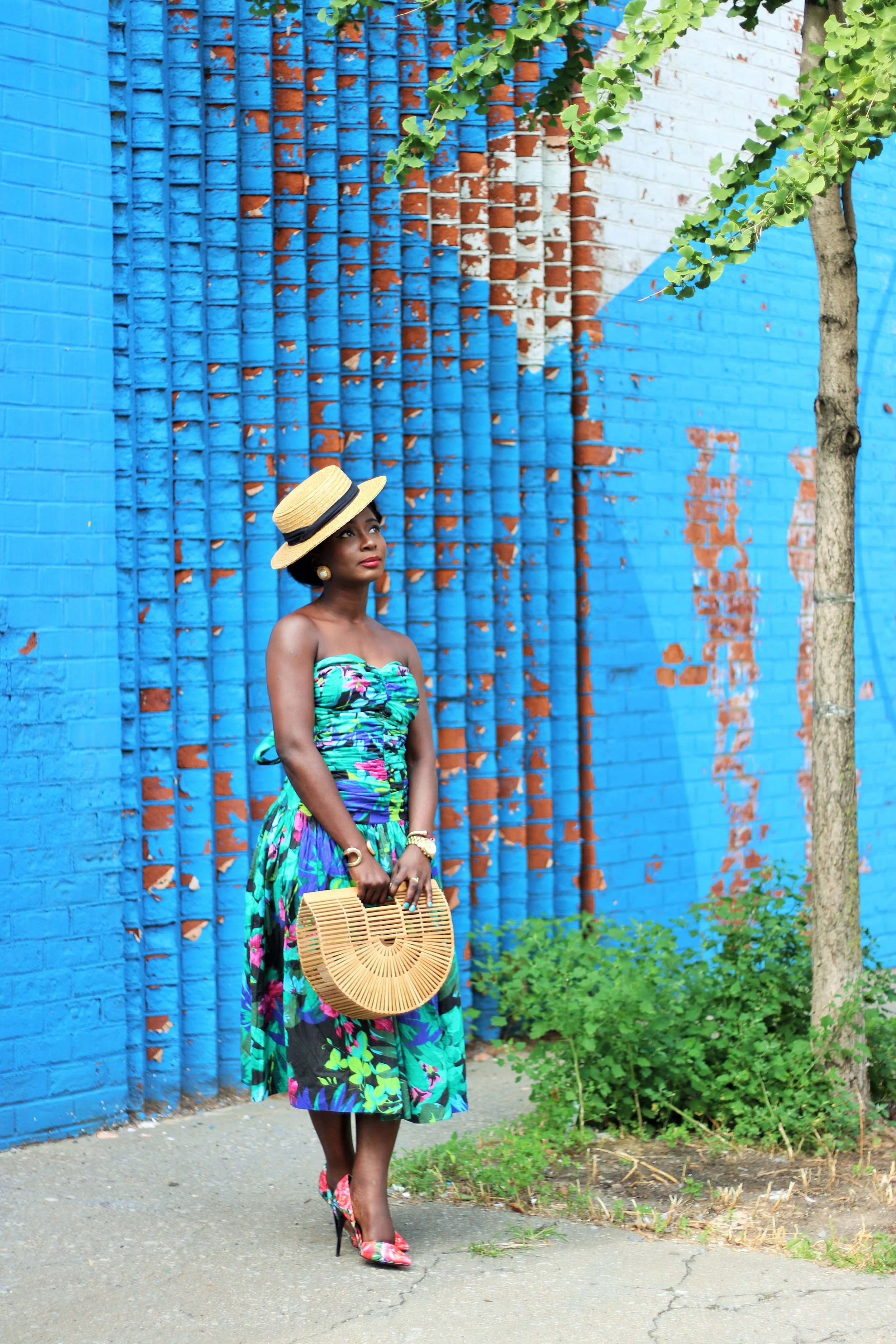 ::::Floral Bloom::::​