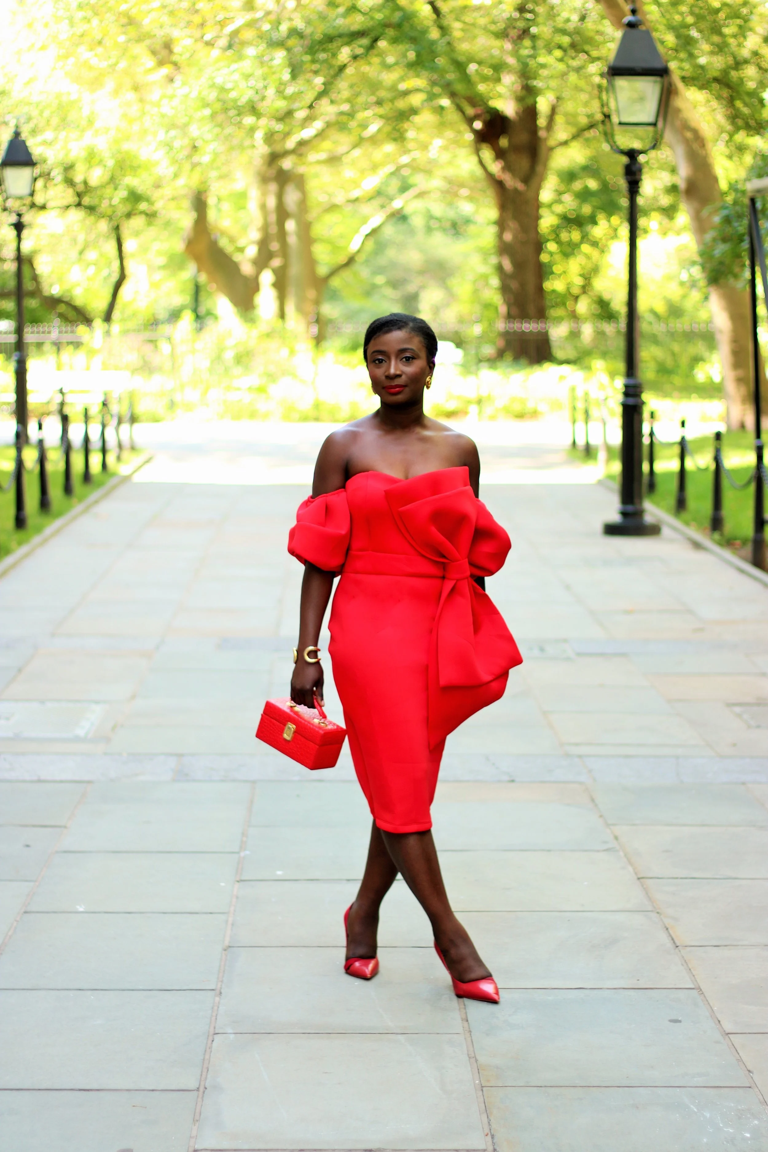 ::Red Light Special::