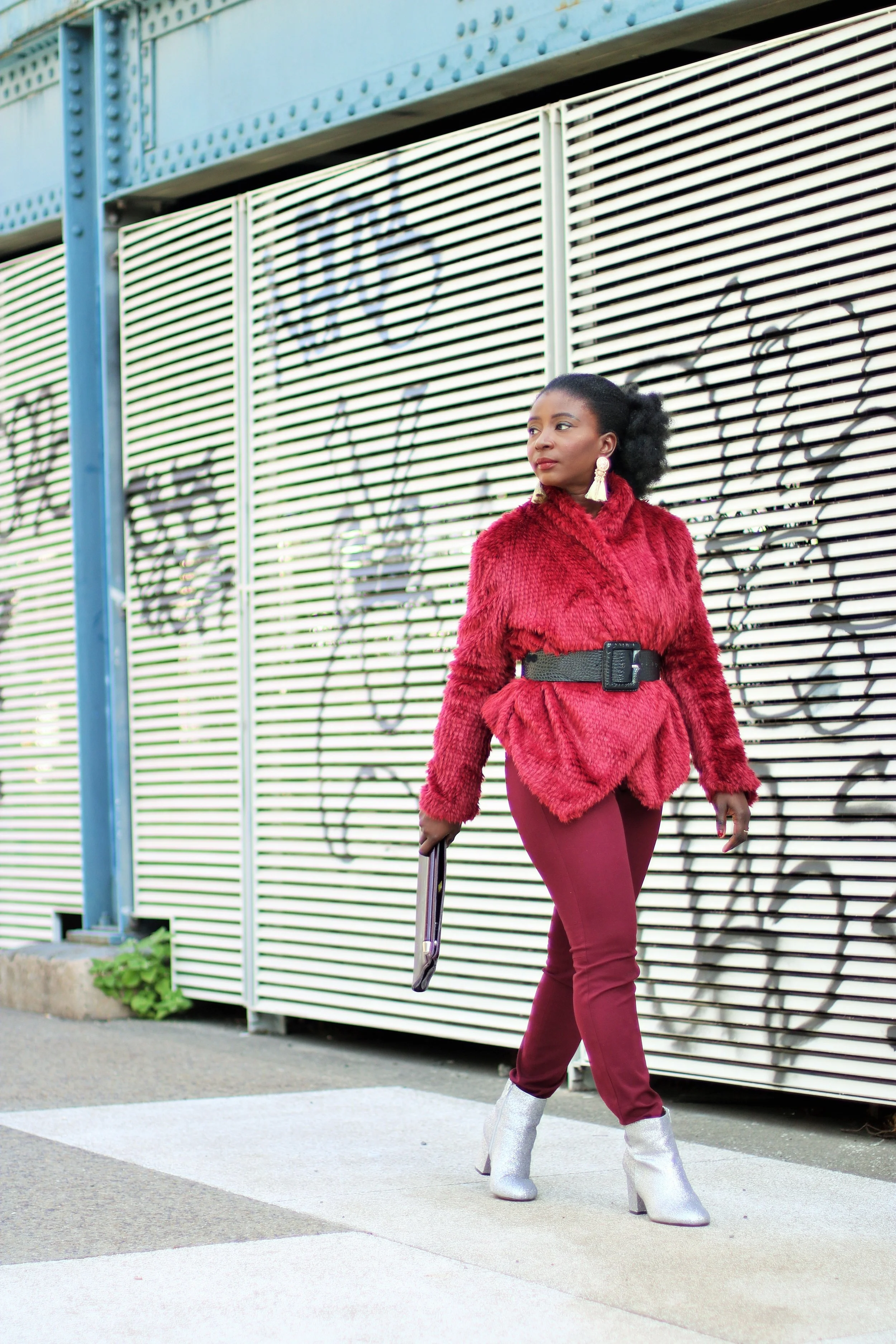 ::::Fall Jackets::::