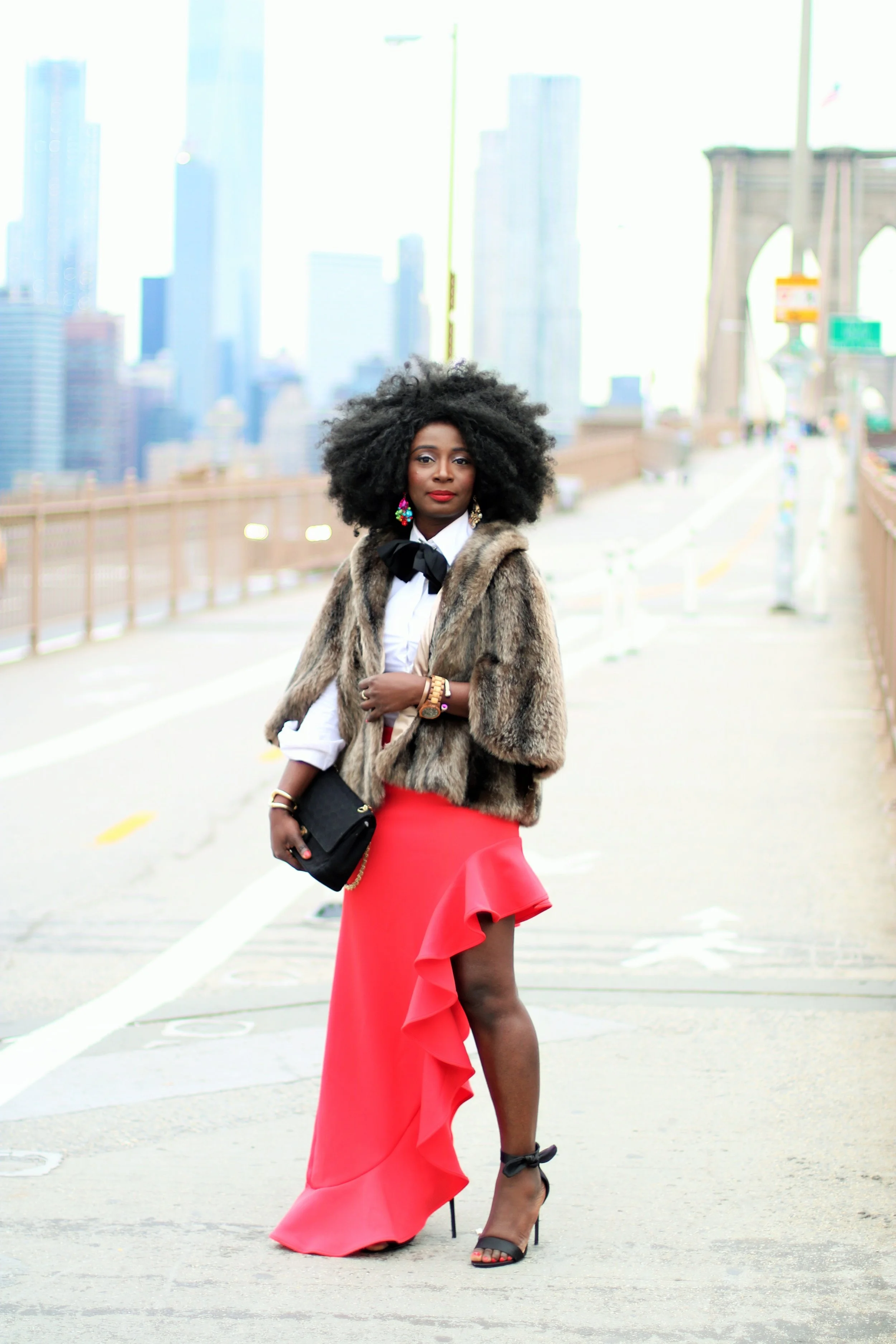 ::::Holiday Mood::::