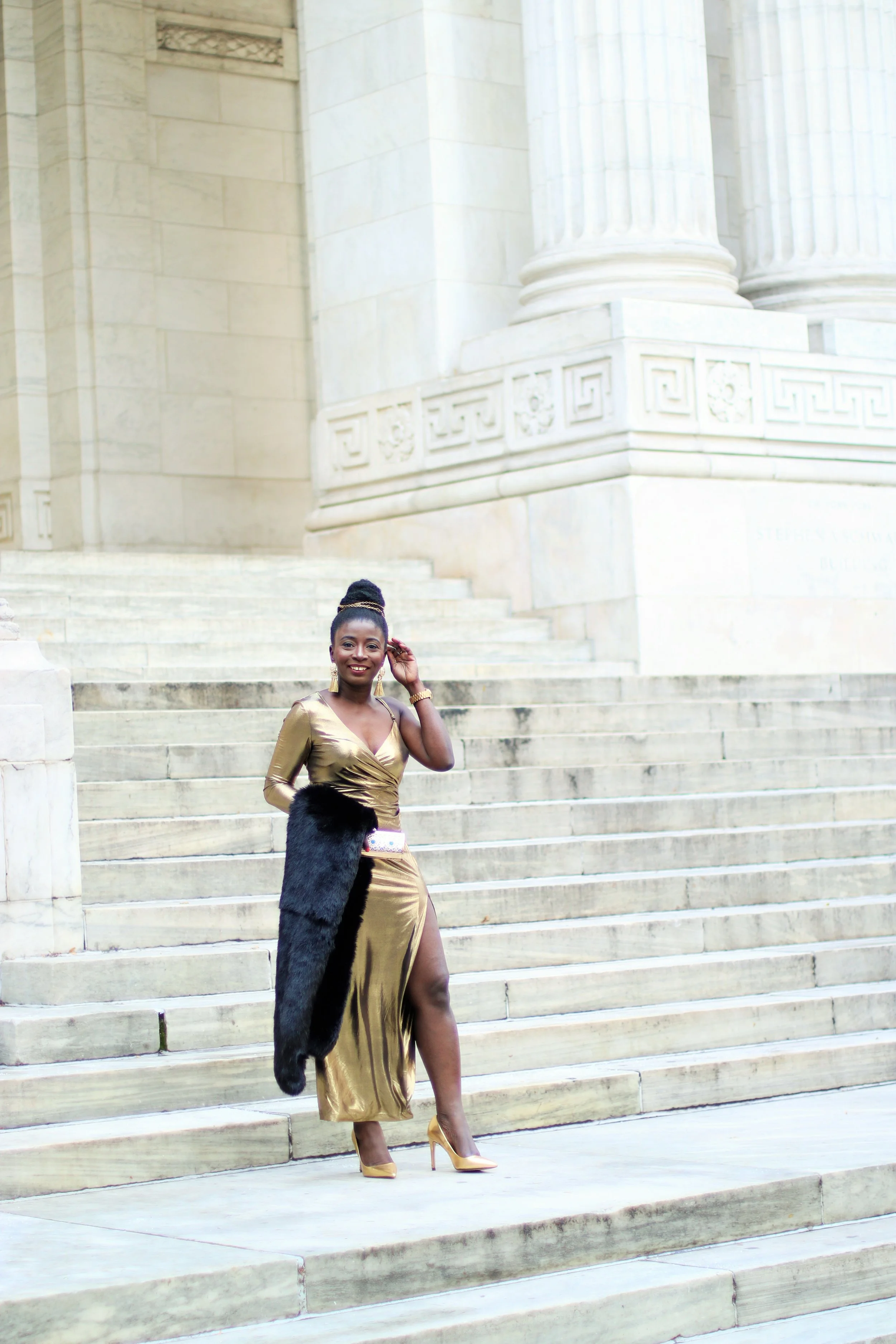 ::::Golden Holidays::::