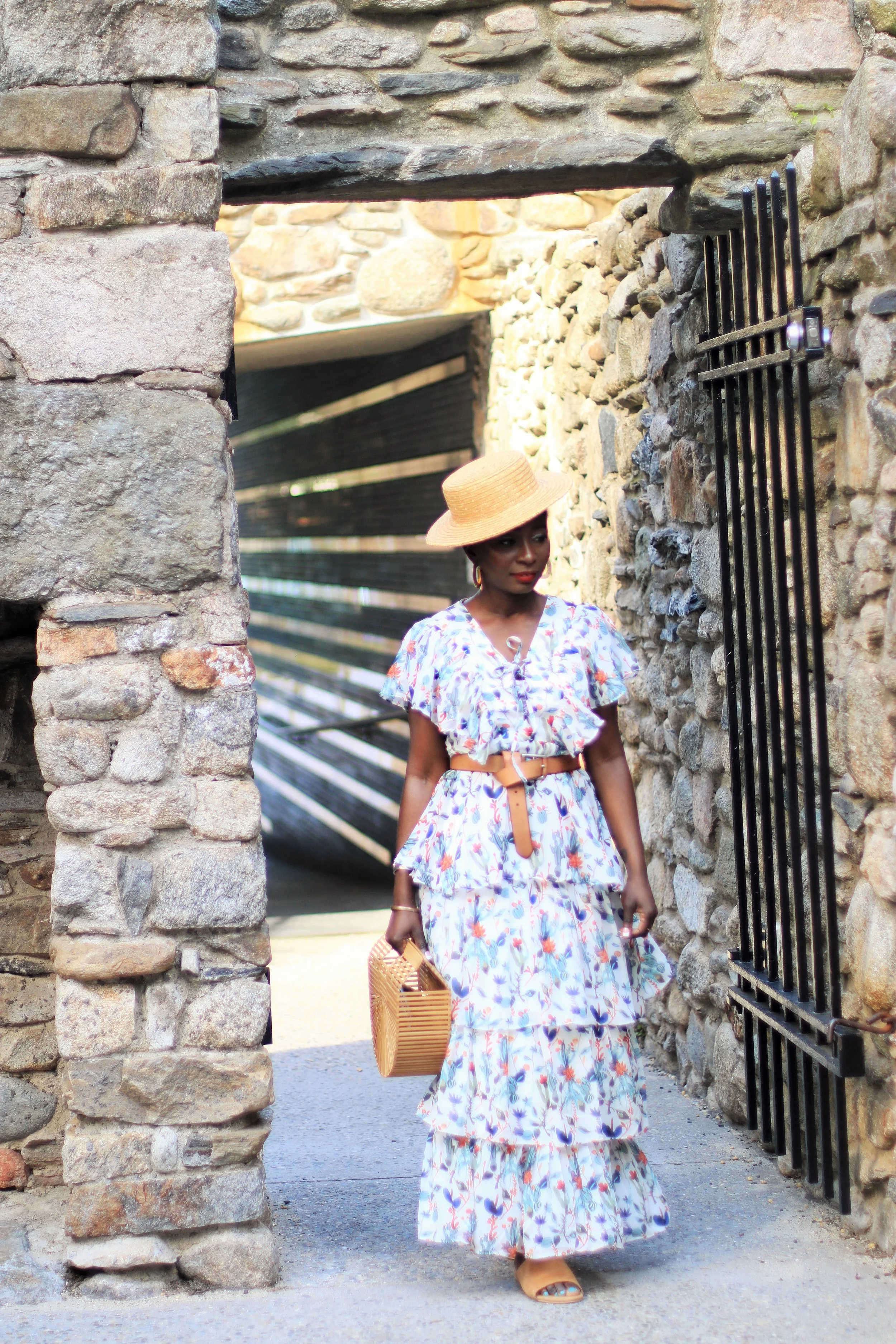 ::::Maxi Dresses::::