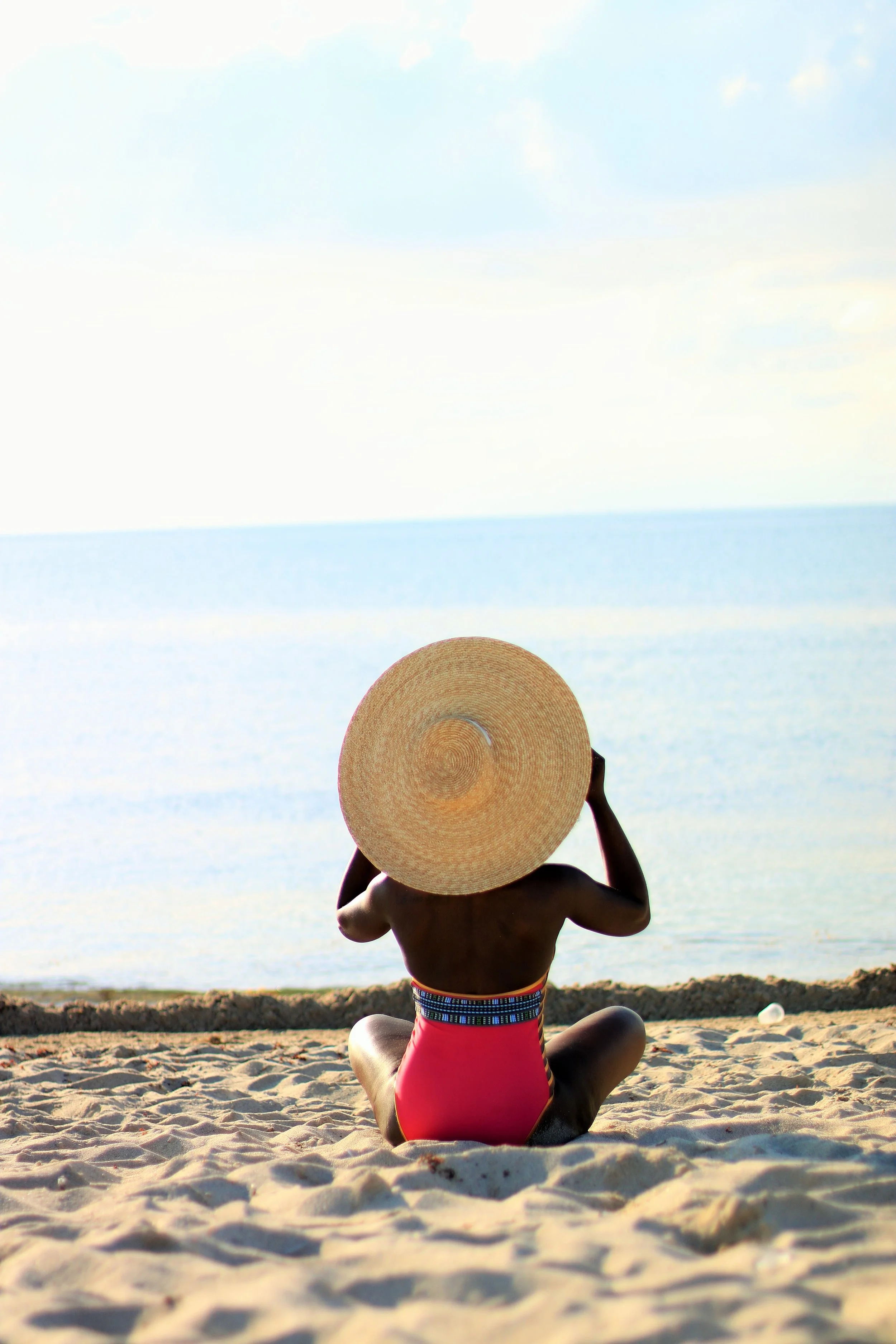 ::South Beach Flow::