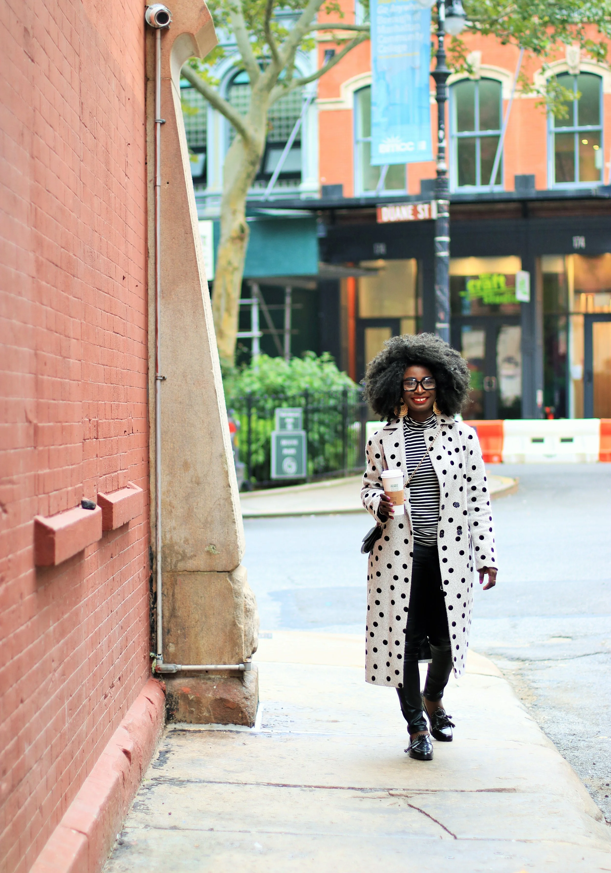 ::::Stripes and Polka Dots::::