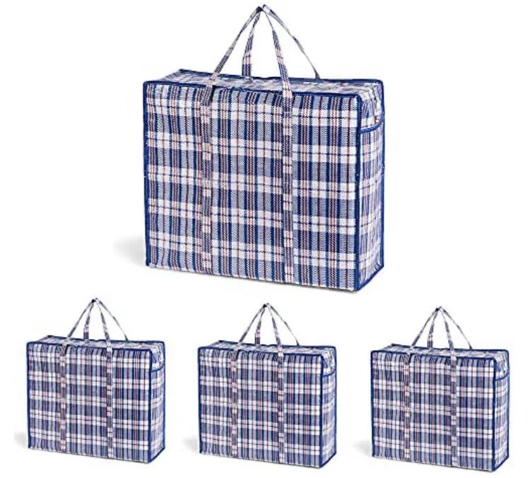 Ghana Must Go Extra Large Storage Bag