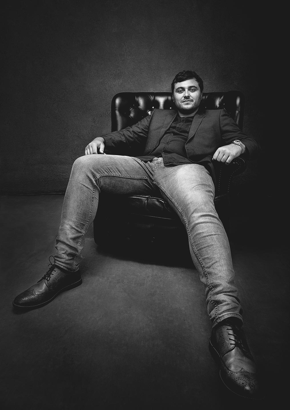 Photo by Slavomir Kondratovic