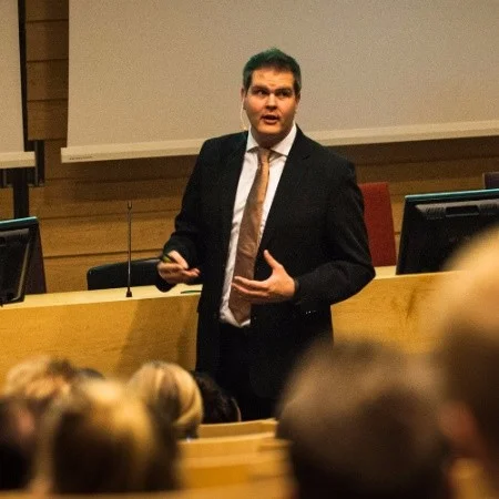Mikko Jaatinen