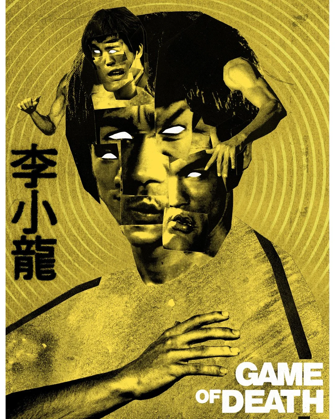 Game of Death