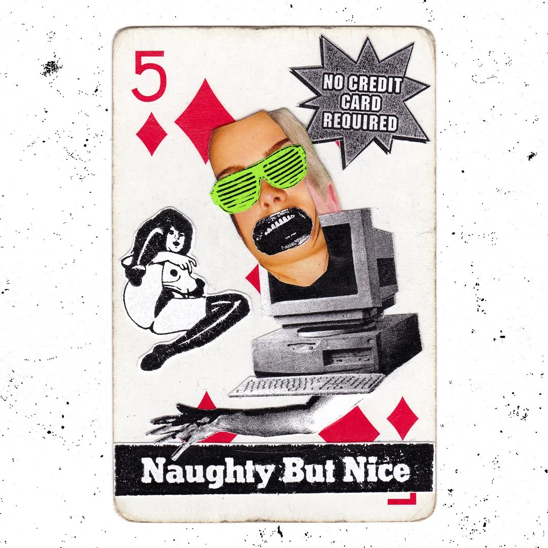 Naughty But Nice