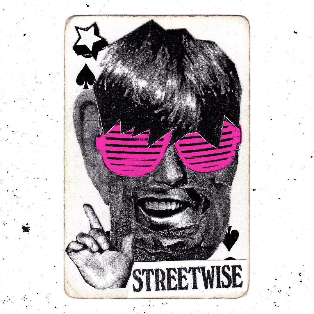 Streetwise