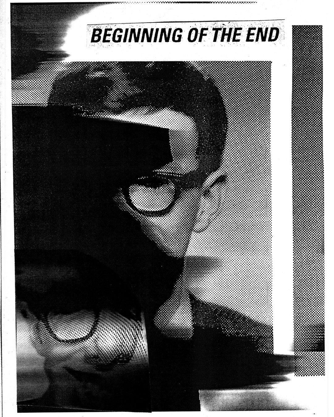 Beginning of the End