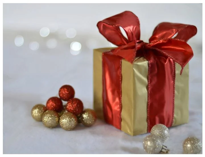 Christmas Market Longford - 2 Day Event