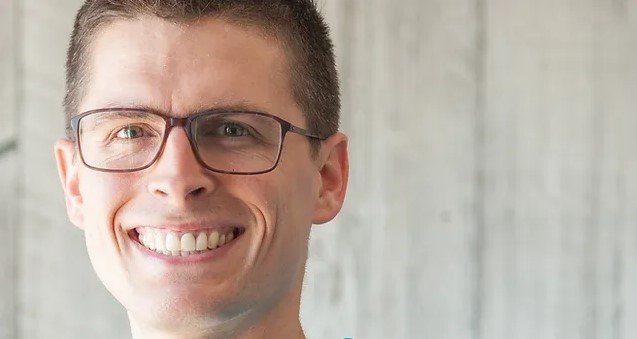 #113: A New Therapy to Heal Trauma | Dr. Christopher Genn, DPT