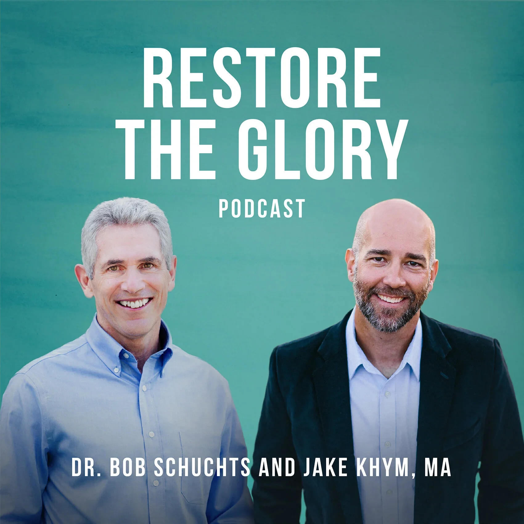 #116: Divorce (on Restore the Glory Podcast)