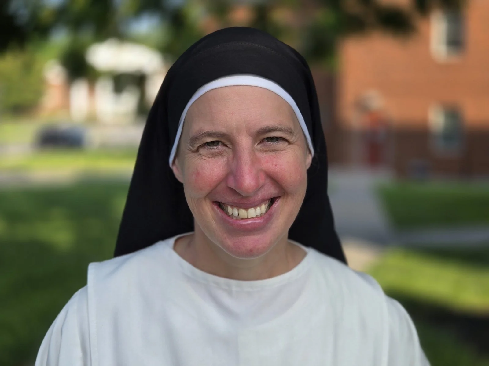 How to Heal Your Nervous System Impacted by Your Parents' Divorce| Sr. Mary Stephen